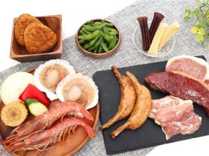 舞洲など大阪市内の日帰りバーベキュー&キャンプ場!手ぶら・持ち込みなど