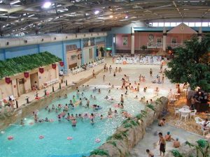 栃木・群馬のおすすめプール(2025)子ども用・幼児用・流れるプール・スライダーで遊ぼう