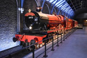 ハリー・ポッターの舞台裏を体験!スタジオツアー東京の子ども連れの楽しみ方は?