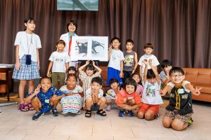 【イベントレポート】るるぶKids 読者限定貸切イベント開催 in 東京ジョイポリス＆イベント会場「カブト・クワガタ ふれあいの森」