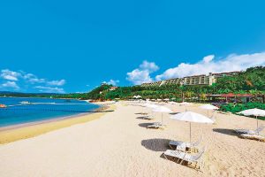 【0~3歳】赤ちゃん連れの沖縄旅行。ホテル選びのポイントは?