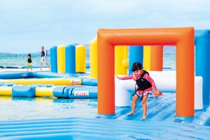 【4歳～小学校低学年】子連れで沖縄 ホテル選びのポイントって？一日ホテルで過ごせるかがカギ