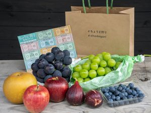 広島県の秋の味覚&果物狩りスポット5選！ぶどう狩り・梨狩り・りんご狩りなど