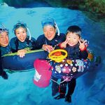 子どもと楽しむ！沖縄のおすすめマリンアクティビティ8選