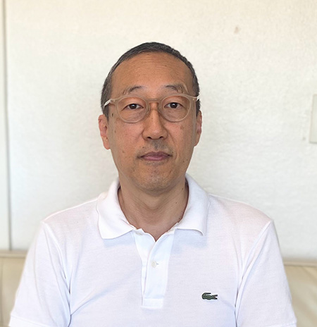 寺杣敦行さん