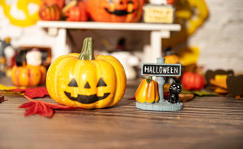 ハロウィンはいつ？ 起源や由来を解説 お菓子や仮装の意味は？ 子ども 