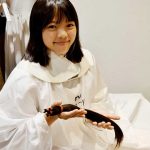 ヘアドネーション、医療用ウィッグとは？寄付した髪が患者さんに届くまで　小学生のワークショップ体験