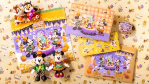 【2023年最新】東京ディズニーリゾートのハロウィーングッズ大特集!キュートなアイテムがたくさん