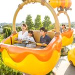 東海の誕生日特典があるテーマパーク・人気スポット！無料・割引・プレゼントなど