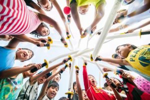 「チャンバラ合戦in道の駅まえばし赤城」が11/3に初開催！勇猛果敢に戦う160名を募集中