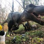 恐竜がいるテーマパーク12選！恐竜アトラクションや恐竜アドベンチャーに大興奮