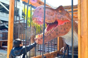 東海の恐竜の博物館・公園・テーマパーク18選！子どもにおすすめ（三重・愛知ほか）