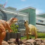 福井県立恐竜博物館へのアクセスを解説！ 東京・大阪・名古屋から行くには？ 恐竜列車の情報も！