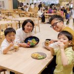 福井県立恐竜博物館　グルメ＆おみやげは？絶対食べたい限定グルメとグッズを紹介！