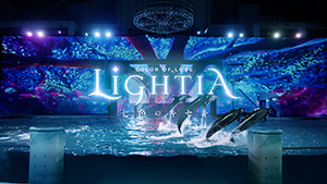 LIGHTIA～七色のキセキ～（神奈川県横浜市）