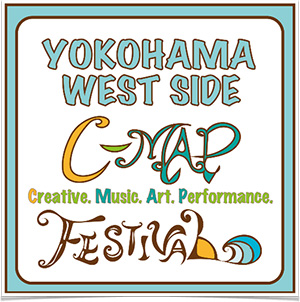 YOKOHAMA WEST SIDE C-MAP FESTIVAL 2025（神奈川県横浜市）