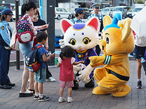 第27回日本フットボールリーグ 第30節（最終節） クリアソン新宿 vs 飛鳥FC（東京都北区）