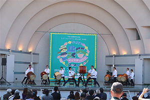 第48回渋谷区くみんの広場 ふるさと渋谷フェスティバル2025（東京都渋谷区）