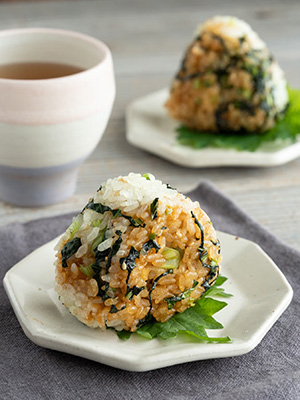 和食を自分で作れるようになろう！親子料理教室（東京都港区）