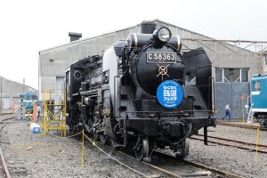 秩父鉄道・広瀬川原車両基地で「わくわく鉄道フェスタ2024」5/18開催 車両展示や鉄道体験などが盛りだくさん