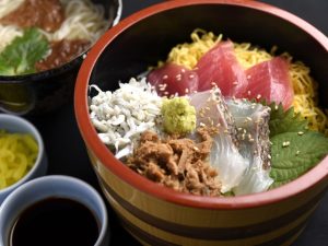 阪和自動車道(阪和道)【上り】のおすすめグルメ＆お土産があるSA・PA