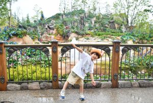 子どもと「ファンタジースプリングス」!入場方法や3つのエリア、アトラクションを徹底レポ!