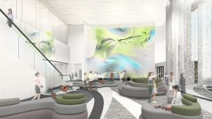 「ヤマハミュージック 横浜みなとみらい」6/6オープン　楽器経験がなくても演奏体験などを楽しめる体験型施設