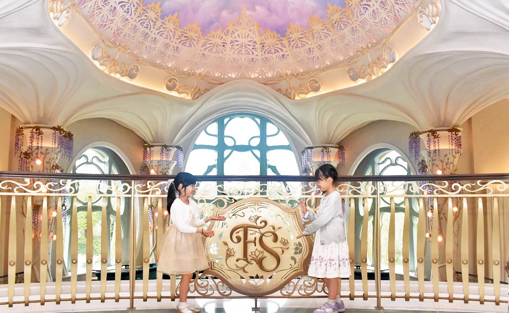 【新品】ファンタジースプリングスホテル ティーポット ファンタジースプリングスの お土産 ティーポット カップ