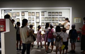貨幣博物館「夏休み子ども向けプログラム2024」開催!夏休みは親子でお金について詳しくなろう!