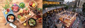 東京スカイツリータウン(R)夏休みイベント2024が開催 ポケモンコラボイベントや大昆虫展、こども縁日など盛りだくさん