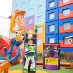 トイ・ストーリーホテルの楽しみ方徹底レポ！子連れにおすすめの部屋や中庭など遊び場も