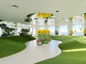 東京・サンシャイン60展望台 てんぼうパークで「てんぼうパークの夏休み」開催 小さな恐竜展やワークショップも