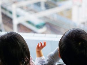 電車や新幹線を満喫!京都・大阪・神戸のトレインビューホテルまとめ 駅直結のアクセスも魅力