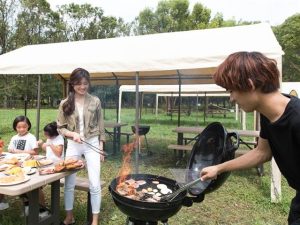 堺・泉南周辺の日帰りバーベキュー場!手ぶらOK・持ち込みで無料など