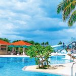 1日遊べる沖縄ホテル！選び方のポイントは？ビーチの有無やプールの種類、アクティビティなど