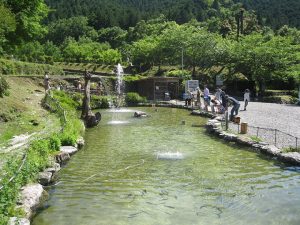 東海の子どもにおすすめ魚釣り体験スポット！手ぶらOKや雨OKの釣り堀も