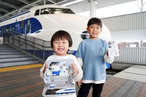 京都鉄道博物館の見どころベスト5!事前購入必須のシミュレータ体験やSL乗車など