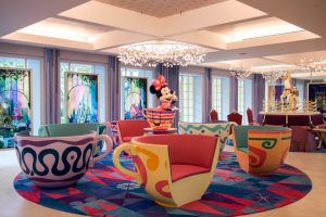 東京ディズニーセレブレーションホテルの楽しみ方は？子どもと謎解きや朝食も