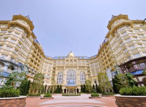 東京ディズニーランド(R)ホテル徹底解説！おすすめの部屋やレストラン、誕生日のお祝いなど
