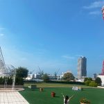 「ホテルオークラ神戸」子連れで宿泊レポ！アメニティや食事、キッズプレイエリアを体験取材