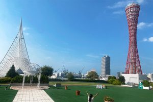 「ホテルオークラ神戸」子連れで宿泊レポ!アメニティや食事、キッズプレイエリアを体験取材