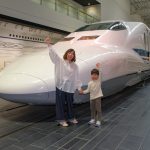 名古屋のリニア・鉄道館の見どころを紹介！予約はいる？所要時間・駐車場・食事（お弁当）など