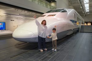 名古屋のリニア・鉄道館の見どころを紹介！予約はいる？所要時間・駐車場・食事（お弁当）など
