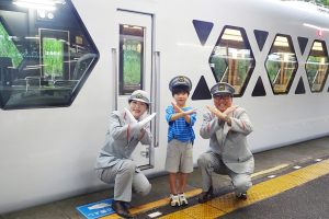 子連れでスペーシア X「コックピットスイート」を体験取材!子どもとの楽しみ方を徹底レビュー