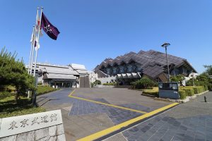 東京武道館で「武道・スポーツフェスティバル2024」開催 柔道、剣道、弓道、空手道などさまざまな武道にチャレンジ!