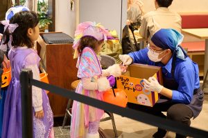今年も!東京スカイツリータウンでハロウィンイベント開催 とびきりの仮装でファミリーパレードを楽しもう