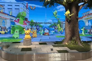 ポケモンセンターナゴヤがリニューアルオープン!コメダコラボなど記念グッズも詳しくご紹介【現地取材】