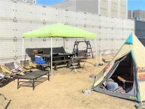 東京・お台場周辺の日帰りバーベキュー場3選(手ぶら・無料・ペットOKなど)