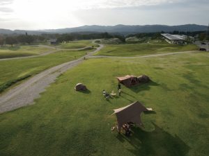 新潟県の日帰りバーベキュー&キャンプ場9選(手ぶら・ペットOK・川遊びなど)