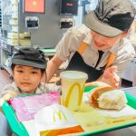 マクドナルドのお仕事体験「マックアドベンチャー®」密着レポ！3歳から小学生までOK